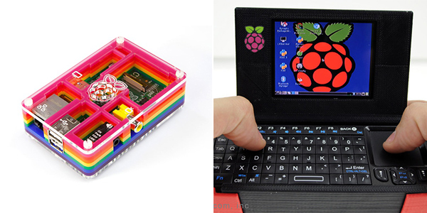 100-raspberry-pi