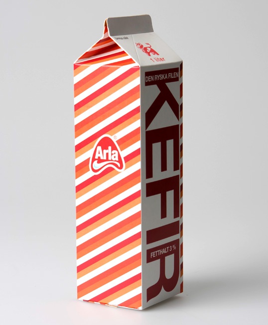 Packaging inspiration