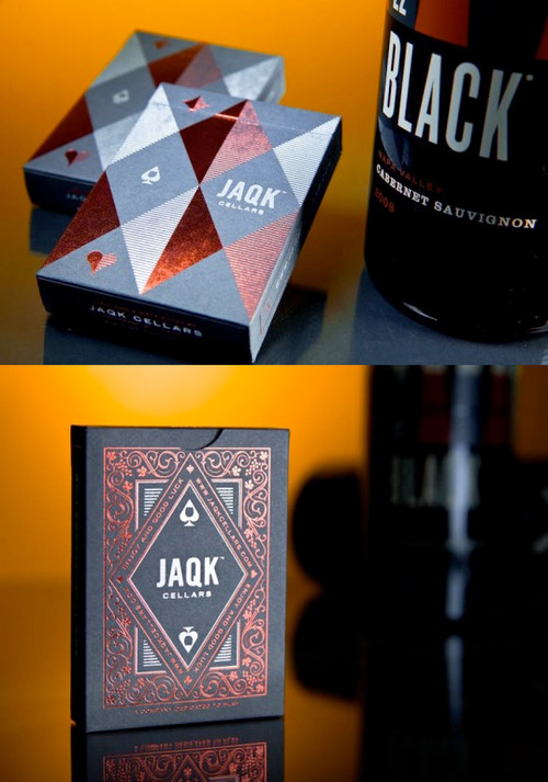 Packaging inspiration