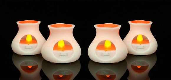 USB Aroma Diffuser