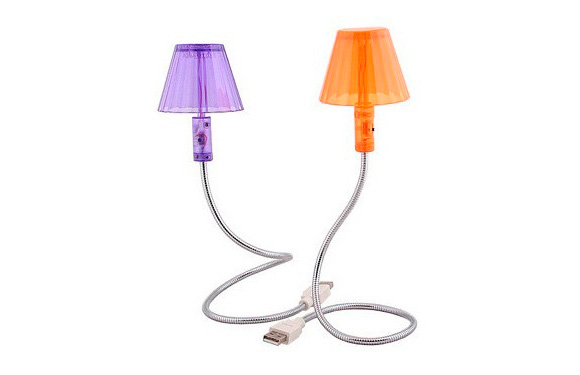 USB Classical Lamp