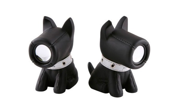 Puppy USB Speaker