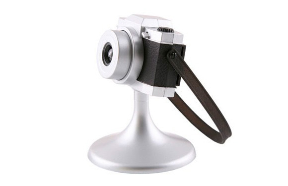 USB Retro Web Cam