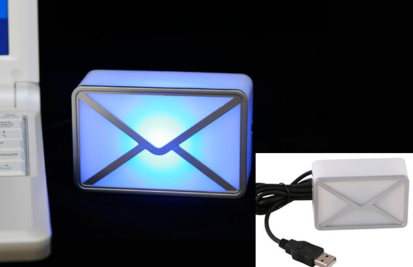 USB Webmail Notifier