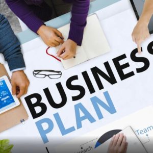 Business Strategy Consultation